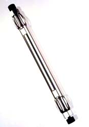 Waters XTerra Prep RP18 Column, 5 µm, 7.8 x 150 mm - 186001477 - Click Image to Close